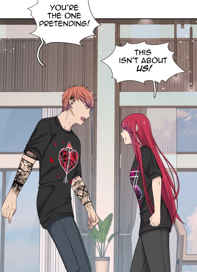 Phase Chapter 55 Online - pƔgina 32
