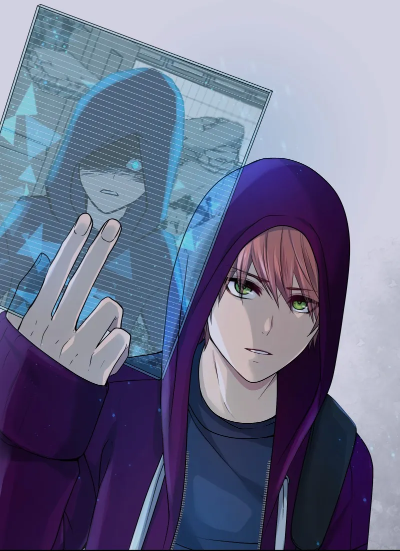 Phase Chapter 56 Online - pƔgina 30