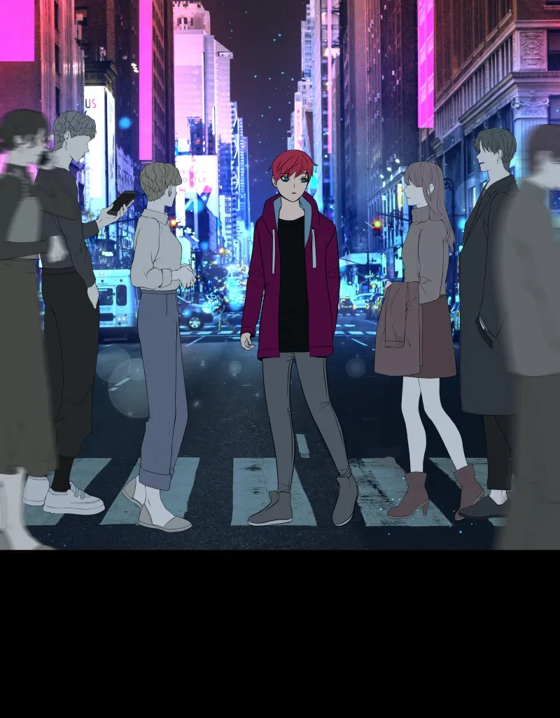 Phase Chapter 59 Online - pƔgina 100