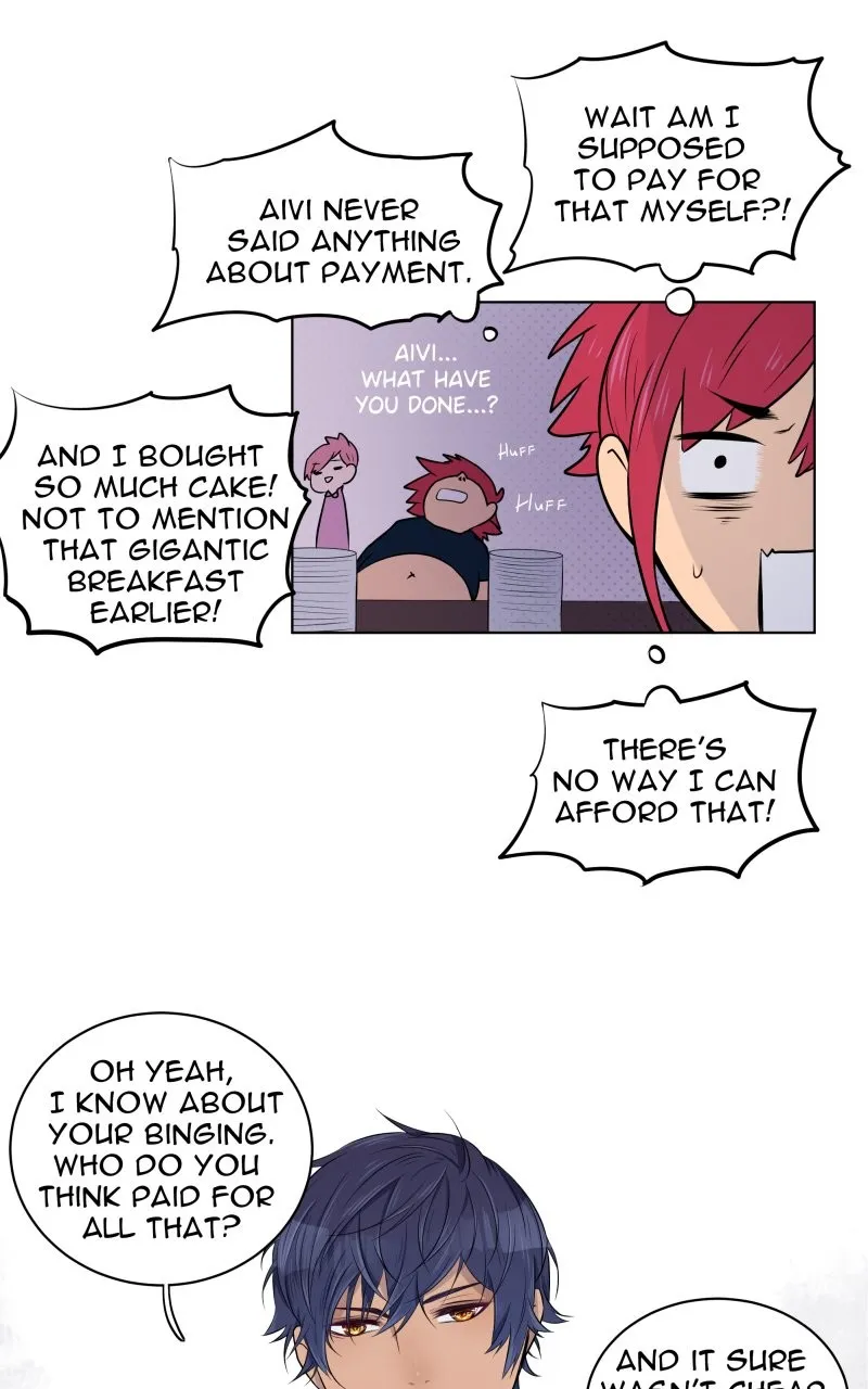 Phase Chapter 6 Online - pƔgina 21