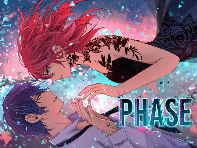Phase Chapter 6 Online - pƔgina 104