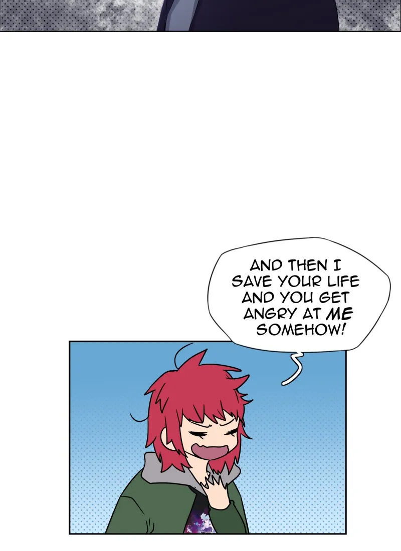 Phase Chapter 61 Online - pƔgina 39
