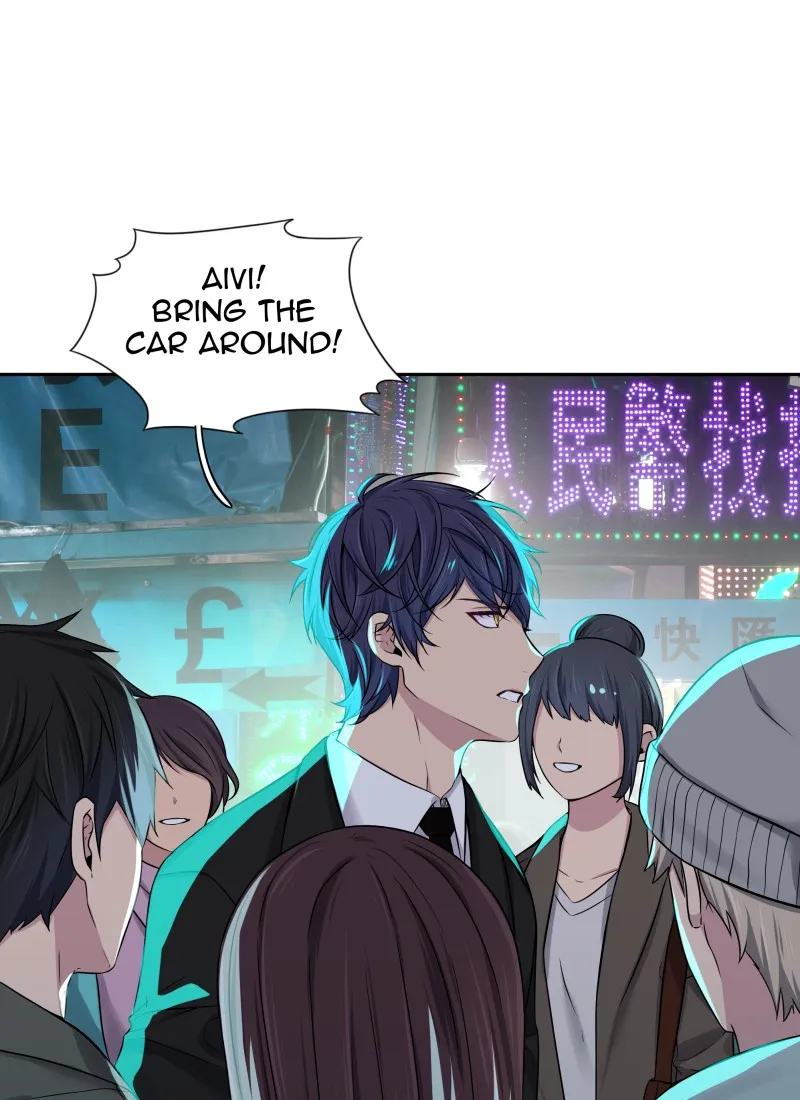 Phase Chapter 65 Online - pƔgina 40