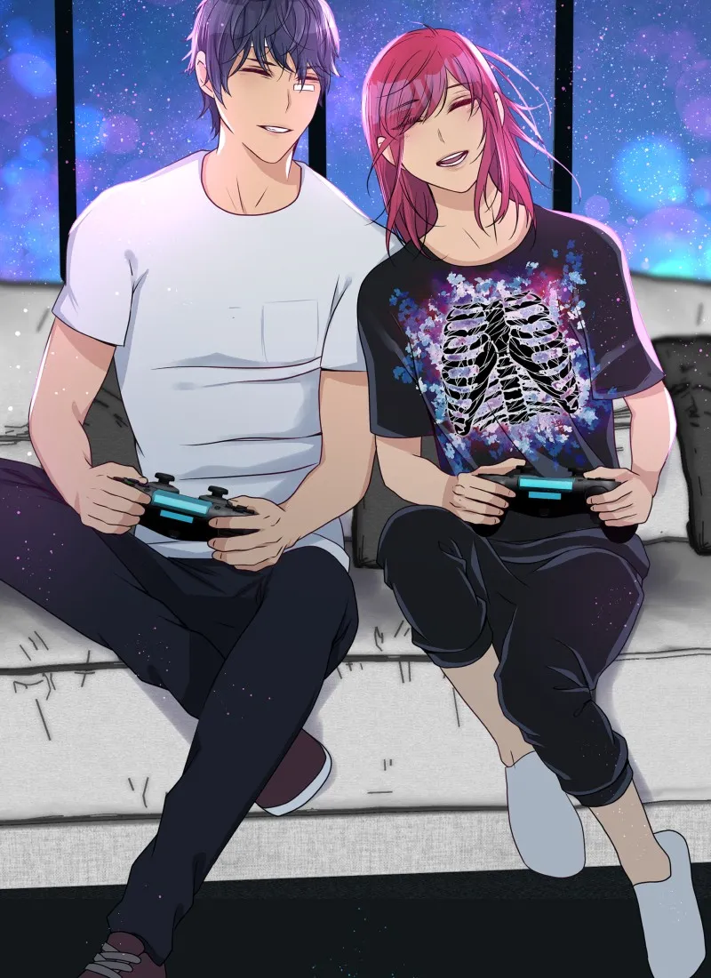 Phase Chapter 68 Online - pƔgina 15