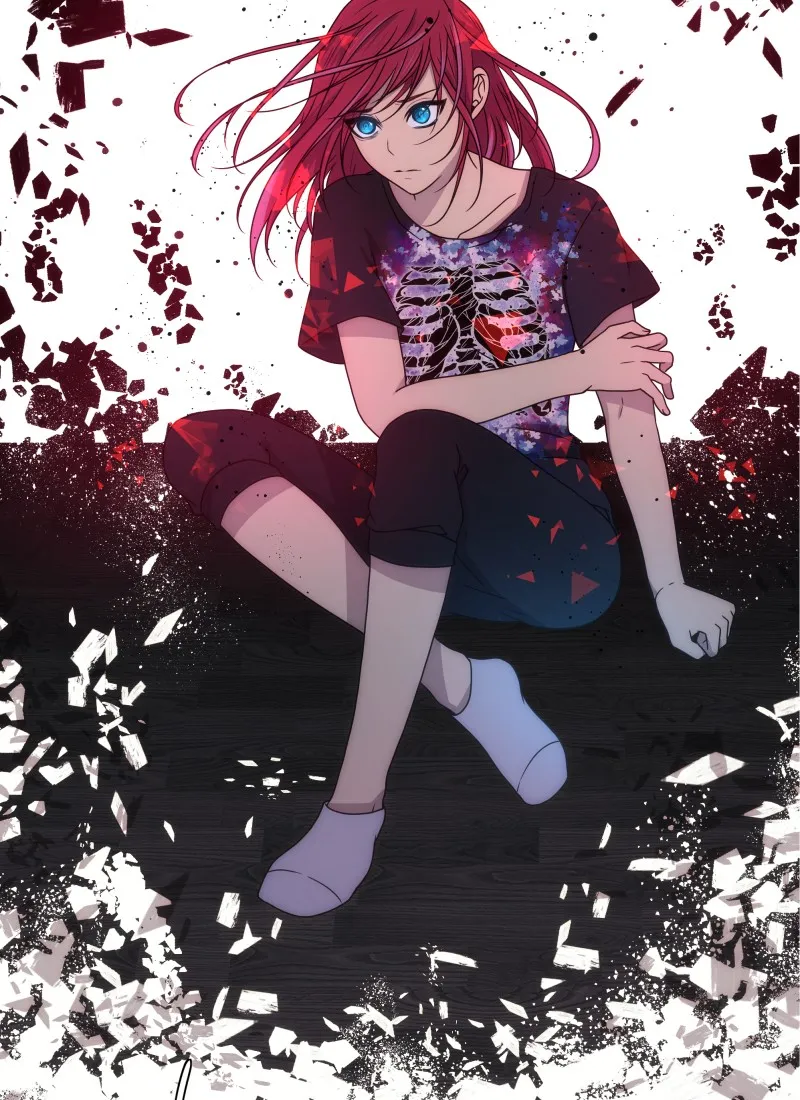Phase Chapter 68 Online - pƔgina 30