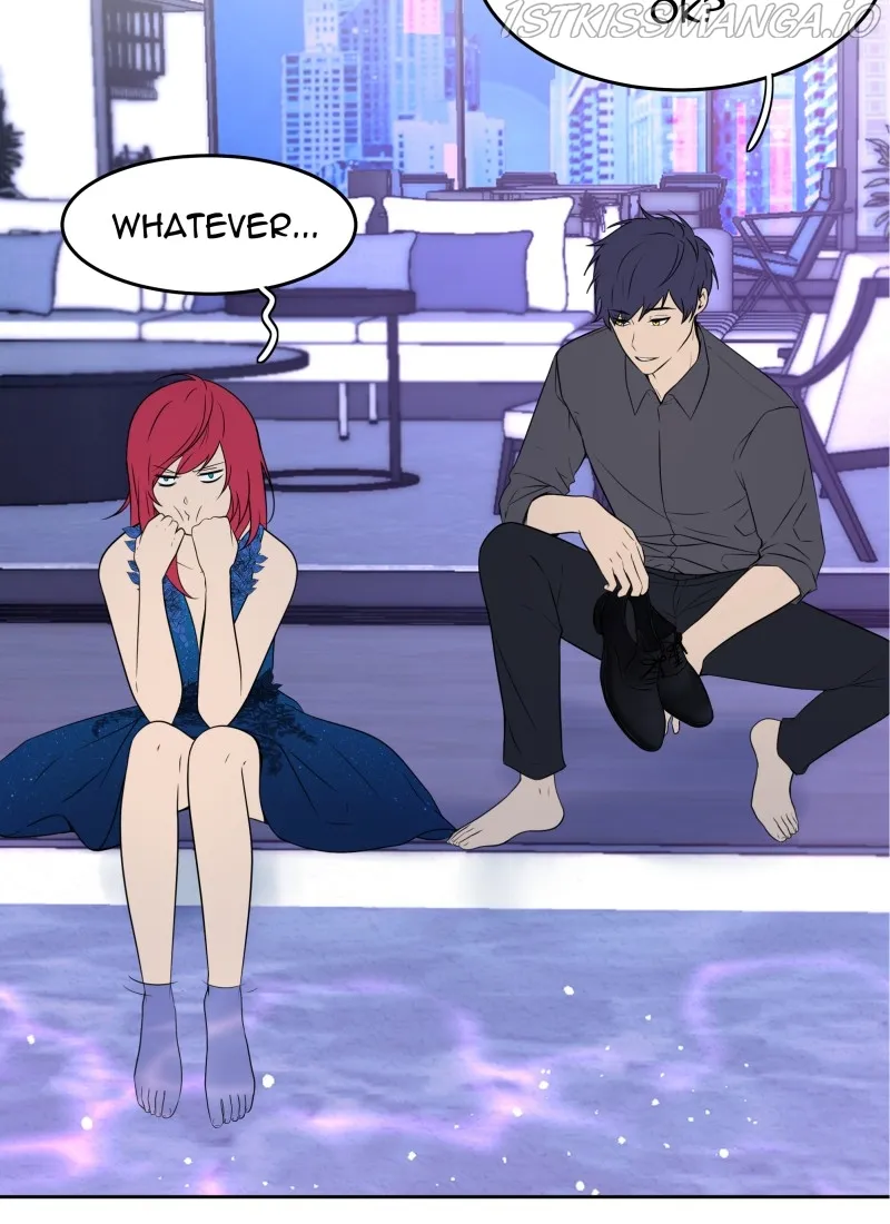 Phase Chapter 69 Online - pƔgina 37