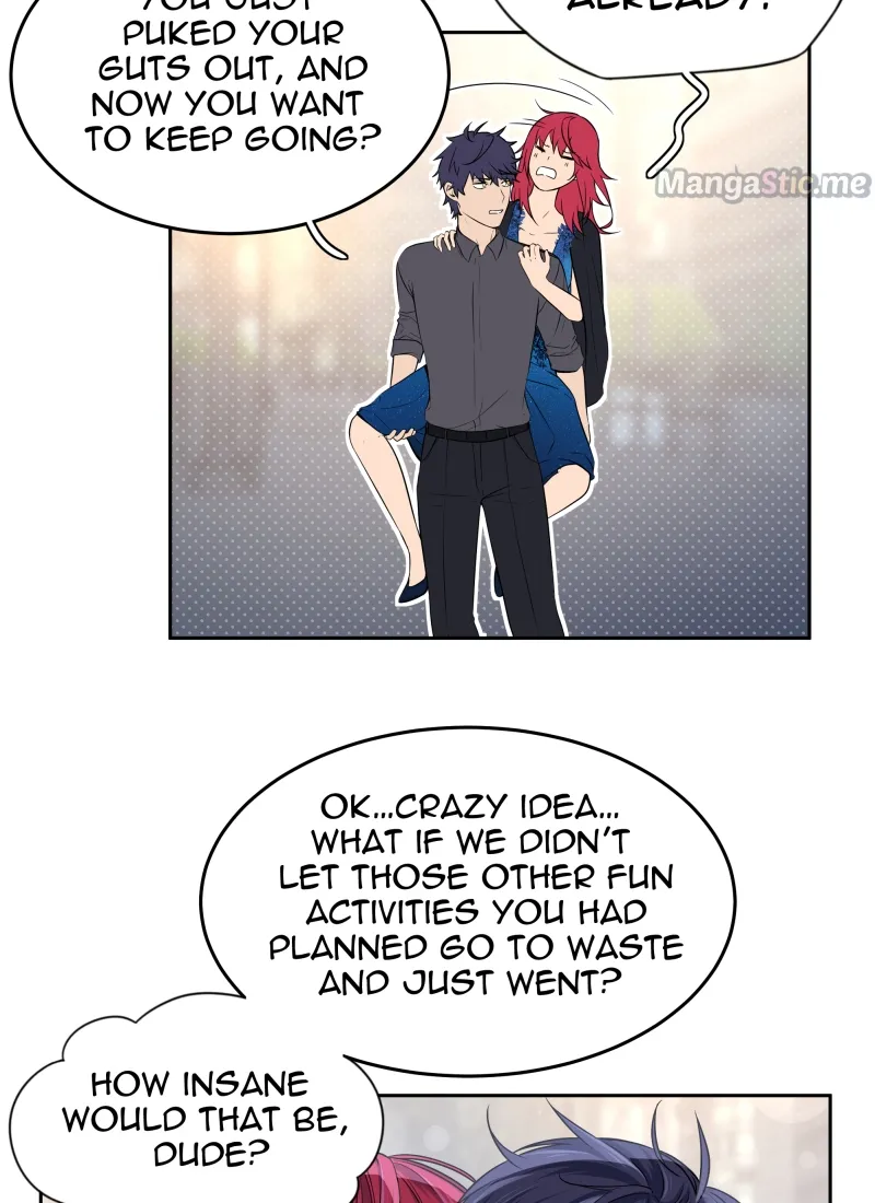 Phase Chapter 69 Online - pƔgina 135