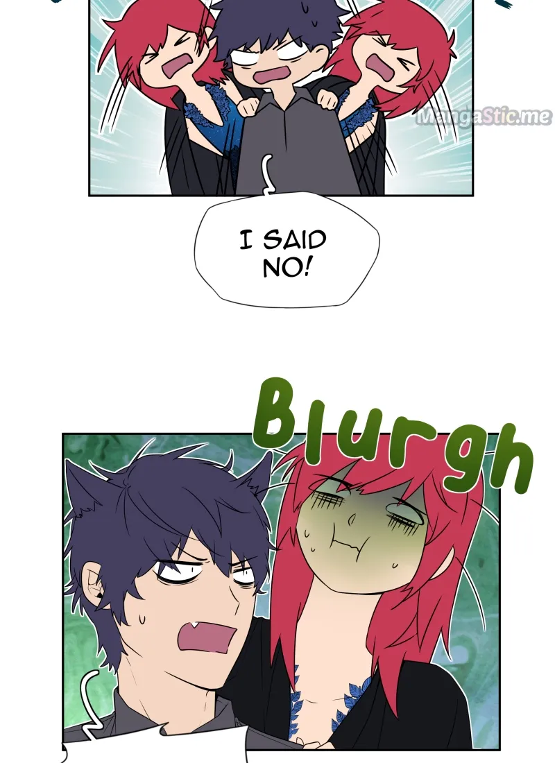 Phase Chapter 69 Online - pƔgina 137