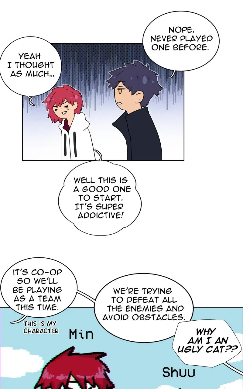 Phase Chapter 7 Online - pƔgina 50