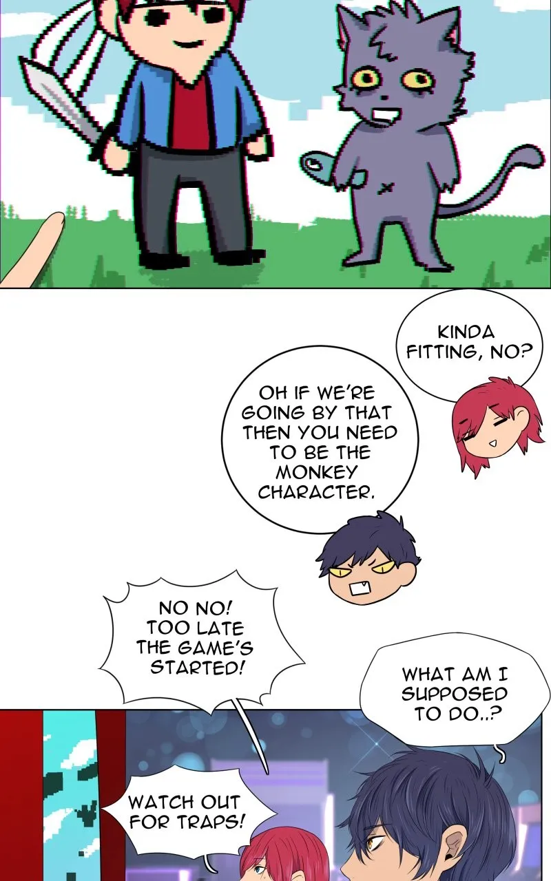Phase Chapter 7 Online - pƔgina 51