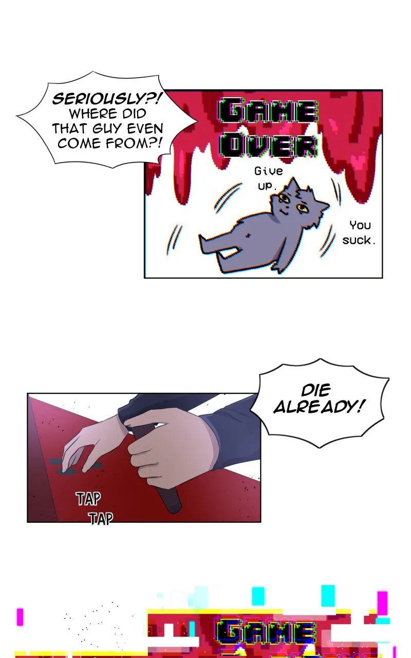 Phase Chapter 7 Online - pƔgina 55