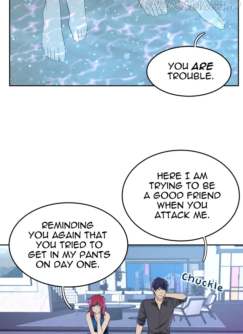 Phase Chapter 70 Online - pƔgina 52