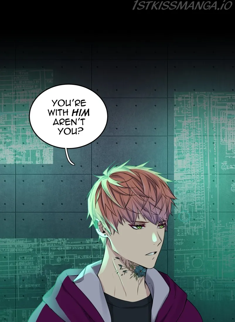 Phase Chapter 71 Online - pƔgina 24