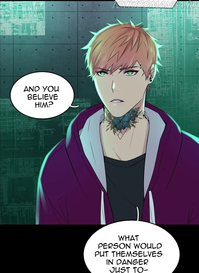 Phase Chapter 71 Online - pƔgina 28
