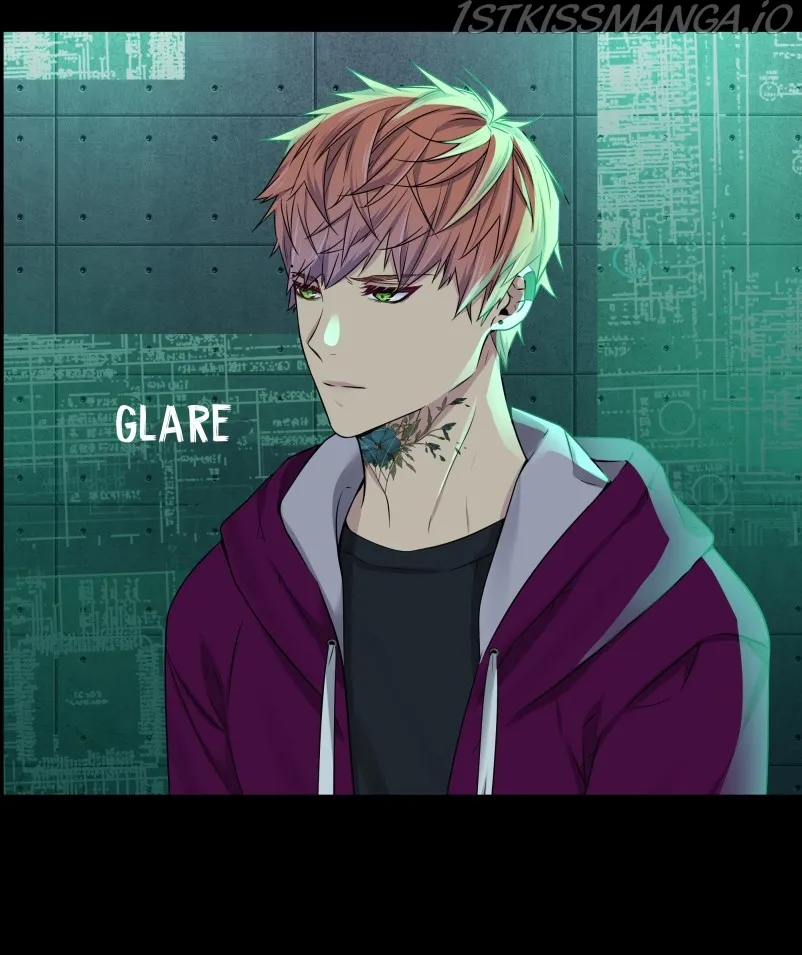 Phase Chapter 71 Online - pƔgina 33