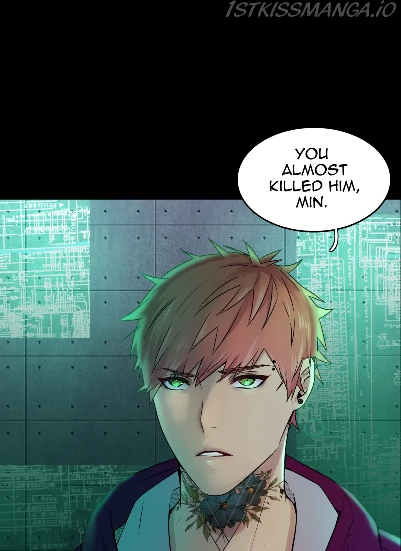 Phase Chapter 71 Online - pƔgina 34