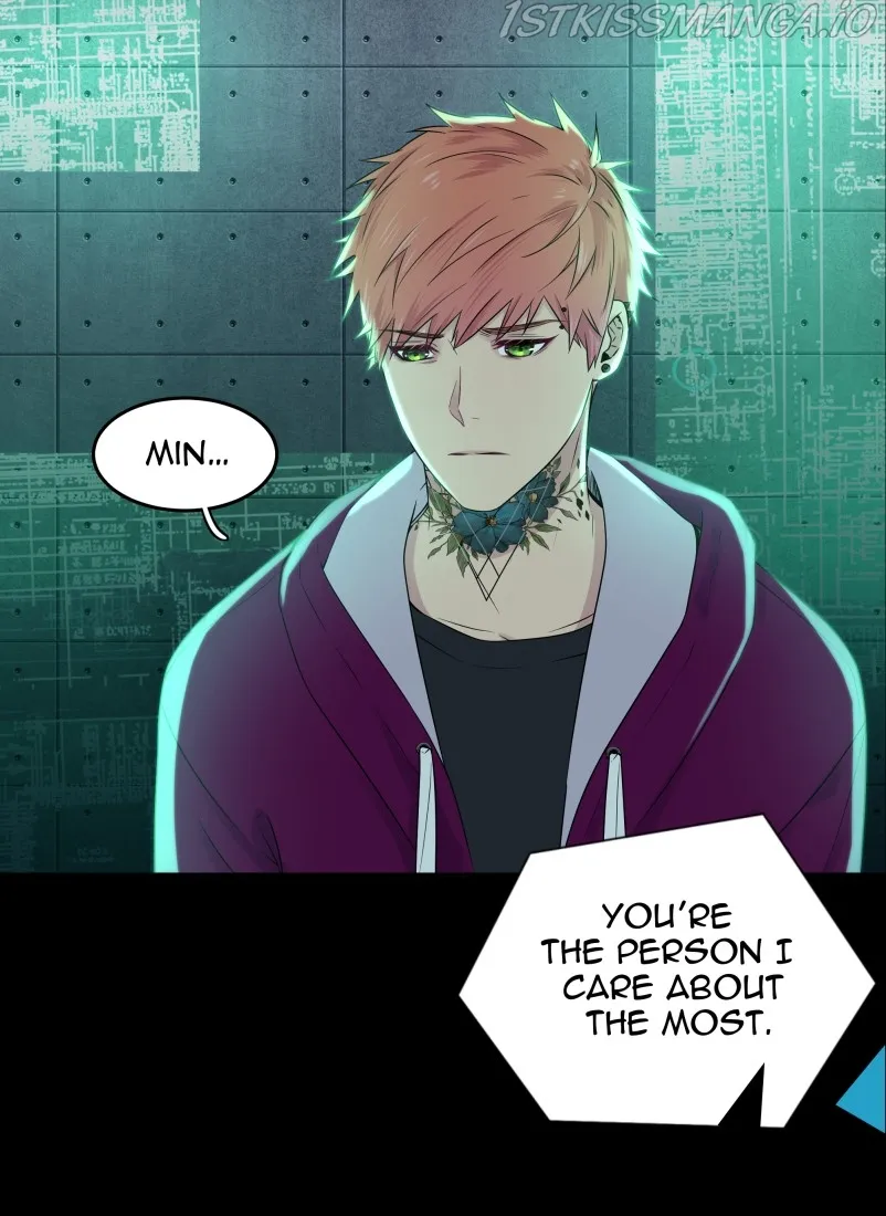 Phase Chapter 71 Online - pƔgina 42