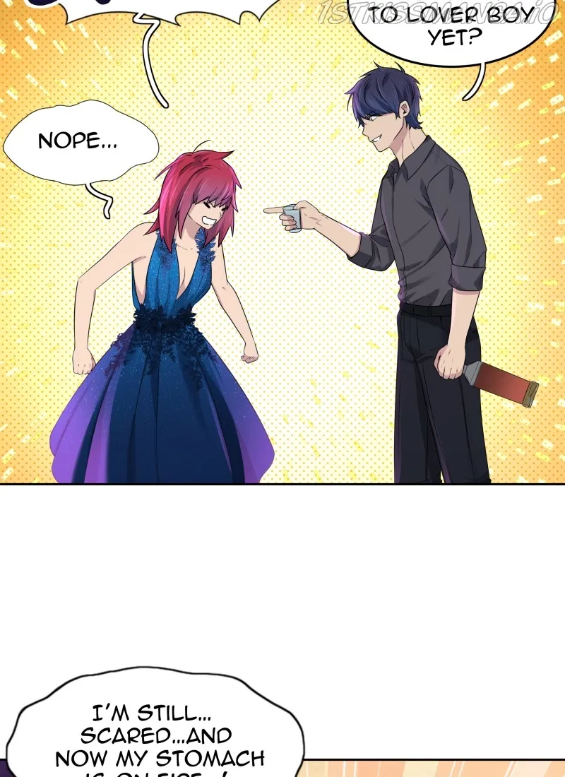 Phase Chapter 72 Online - pƔgina 3