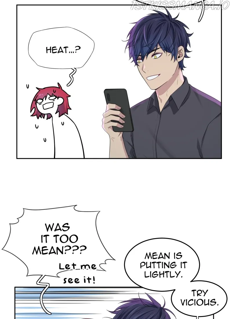 Phase Chapter 72 Online - pƔgina 20