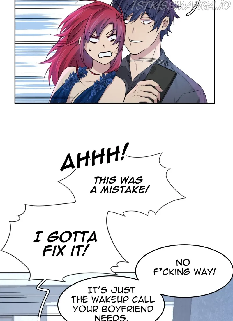 Phase Chapter 72 Online - pƔgina 21