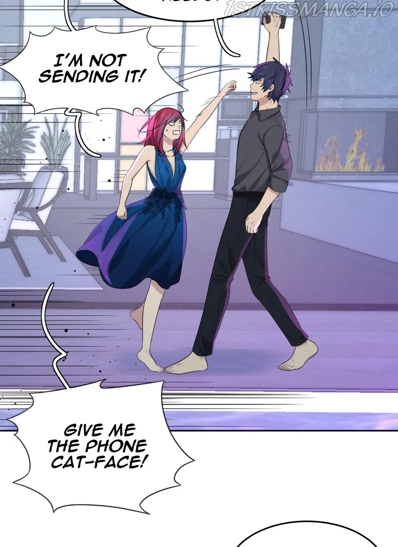 Phase Chapter 72 Online - pƔgina 22