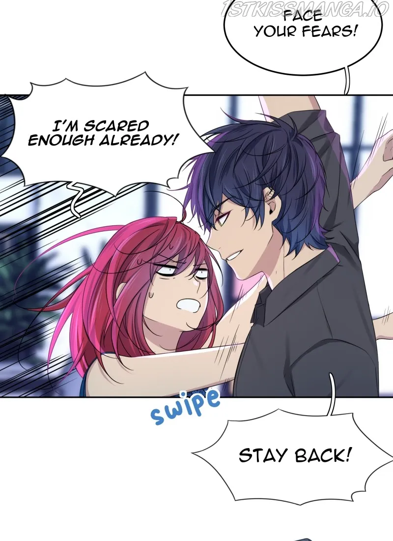 Phase Chapter 72 Online - pƔgina 23