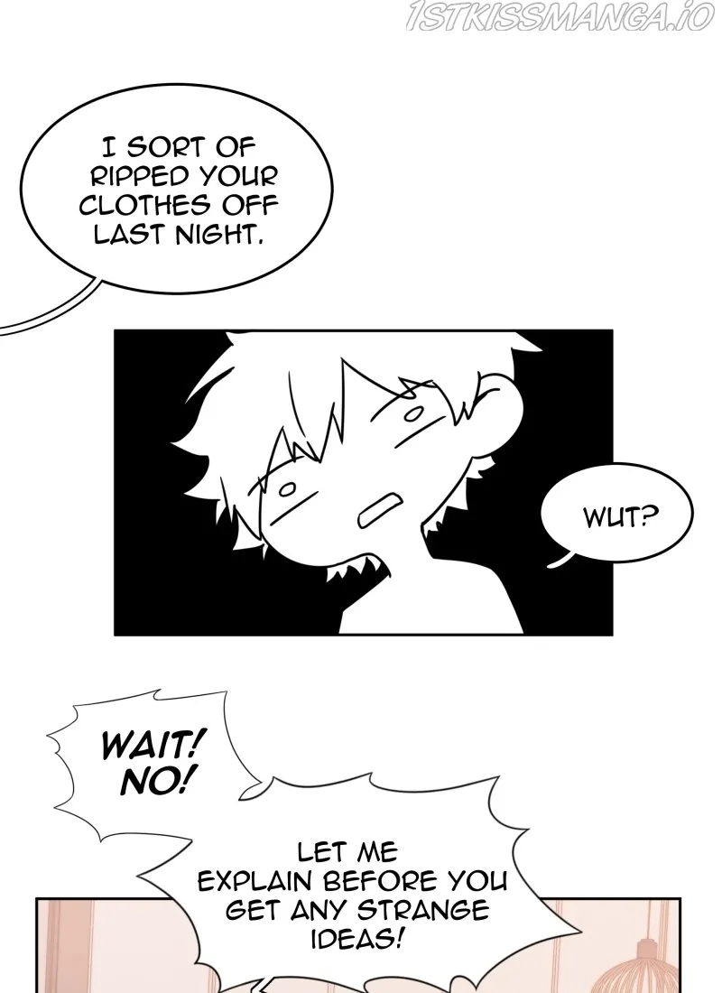 Phase Chapter 73 Online - pƔgina 28