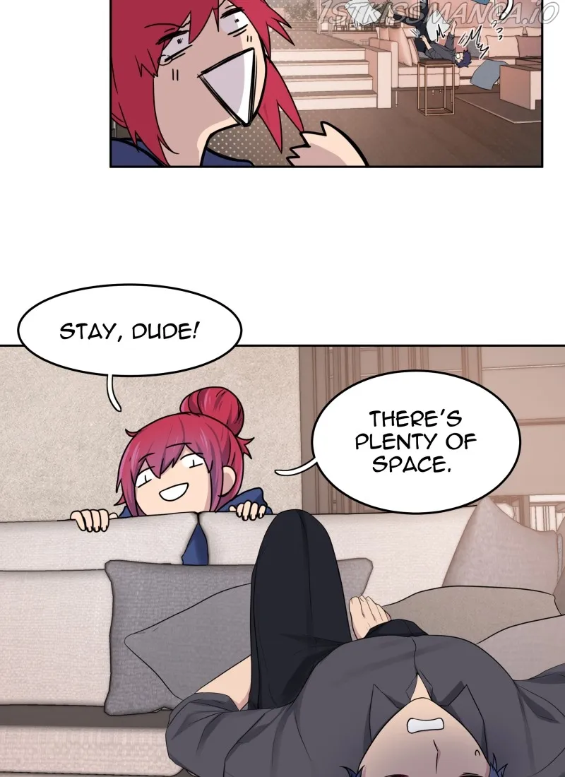 Phase Chapter 73 Online - pƔgina 34