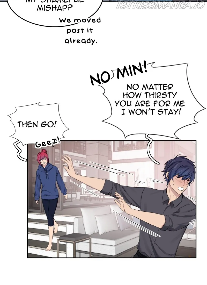 Phase Chapter 73 Online - pƔgina 36