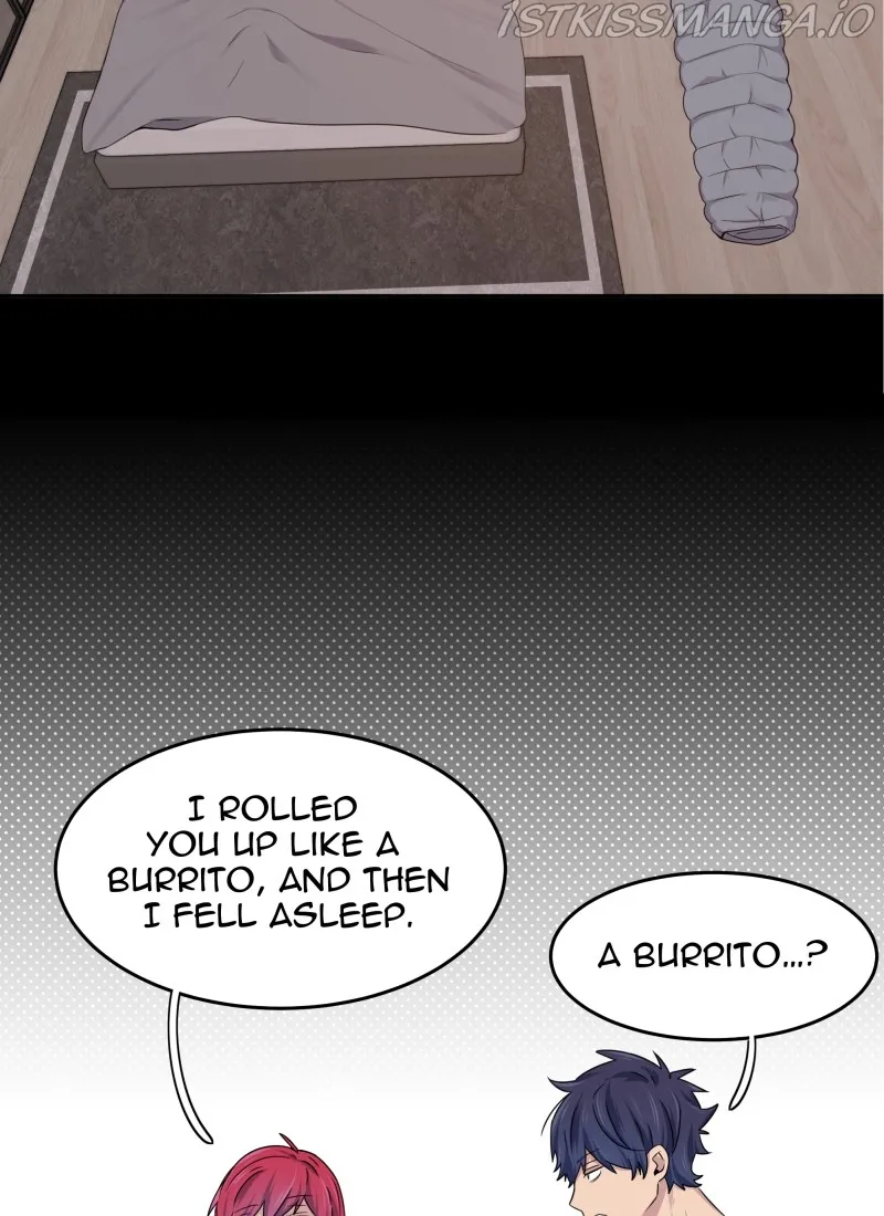Phase Chapter 73 Online - pƔgina 52