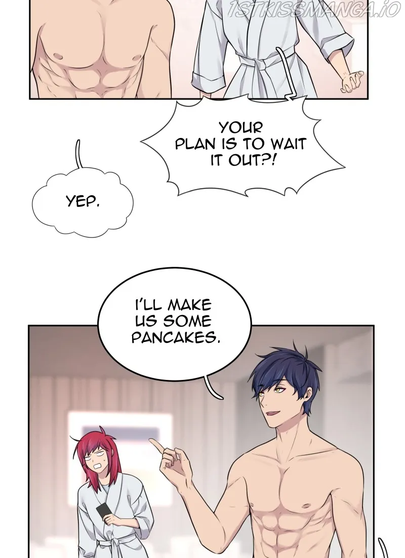 Phase Chapter 74 Online - pƔgina 11