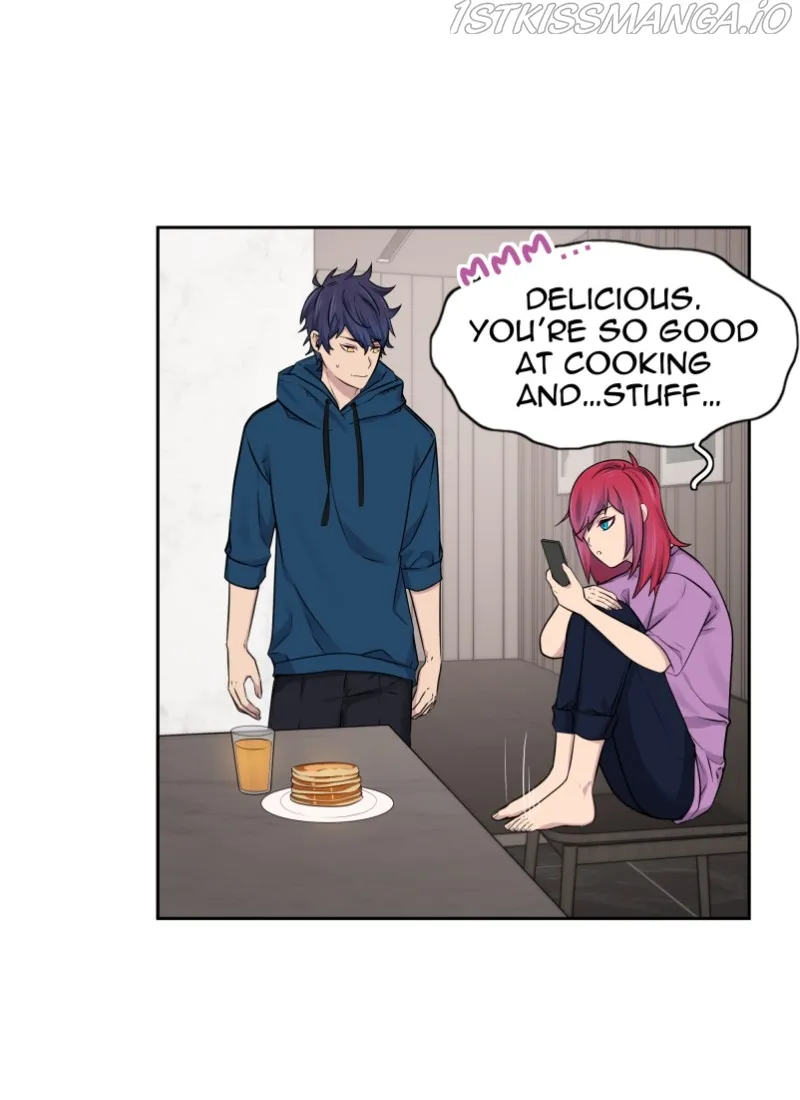 Phase Chapter 74 Online - pƔgina 18