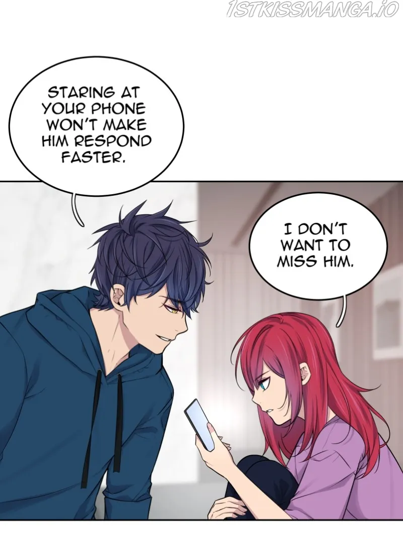 Phase Chapter 74 Online - pƔgina 19