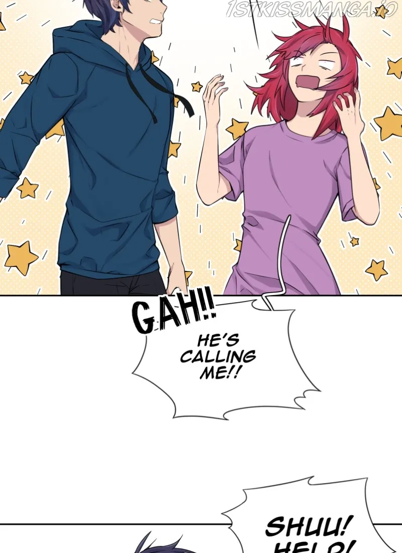 Phase Chapter 74 Online - pƔgina 22