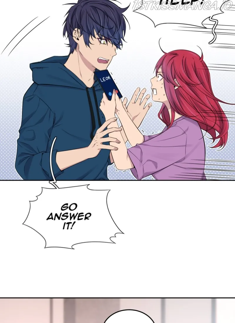 Phase Chapter 74 Online - pƔgina 23