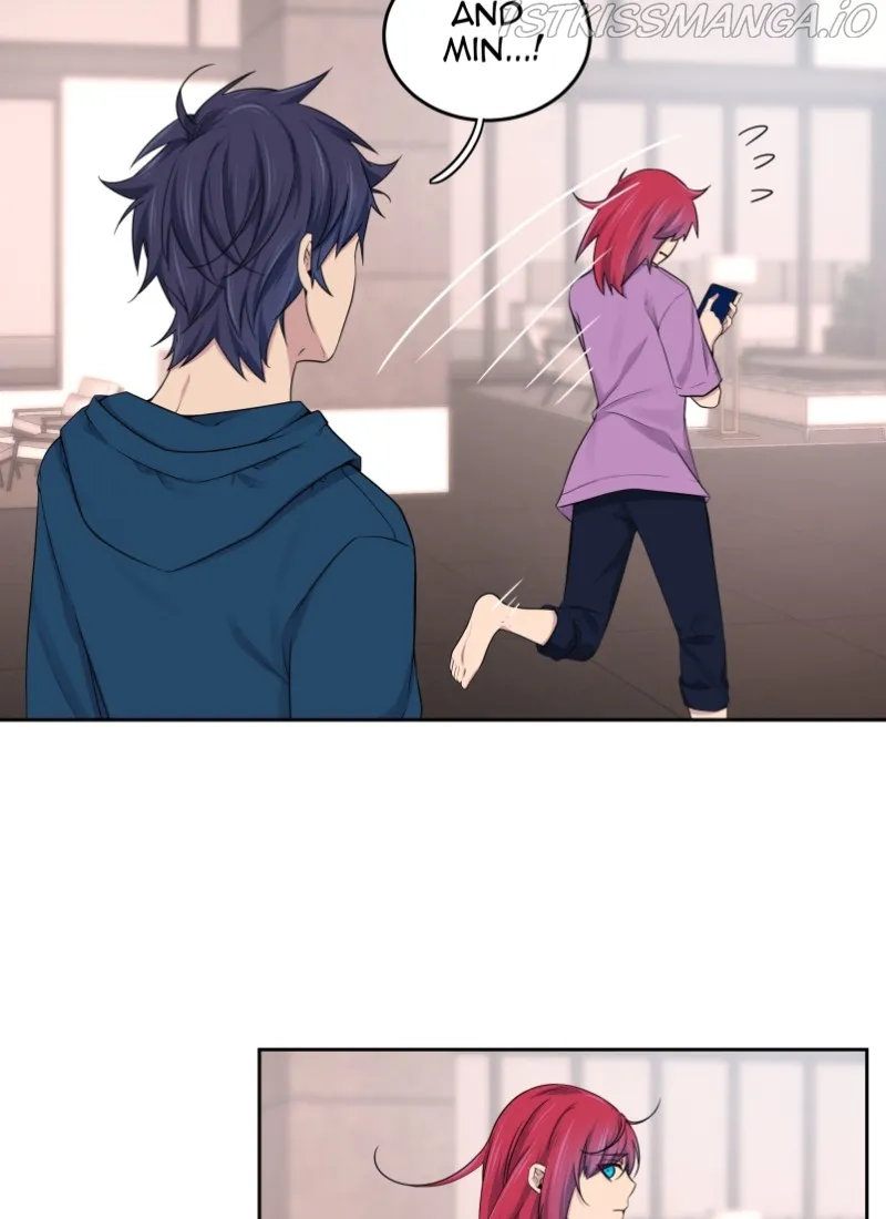 Phase Chapter 74 Online - pƔgina 24