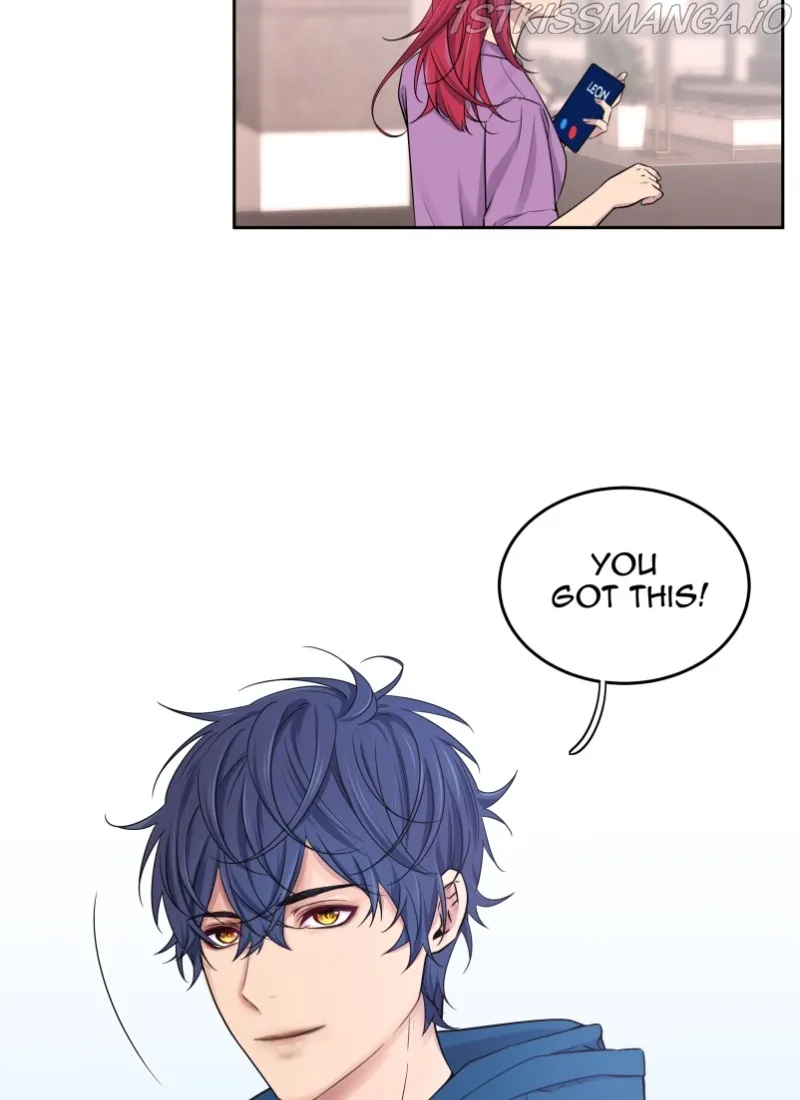 Phase Chapter 74 Online - pƔgina 25