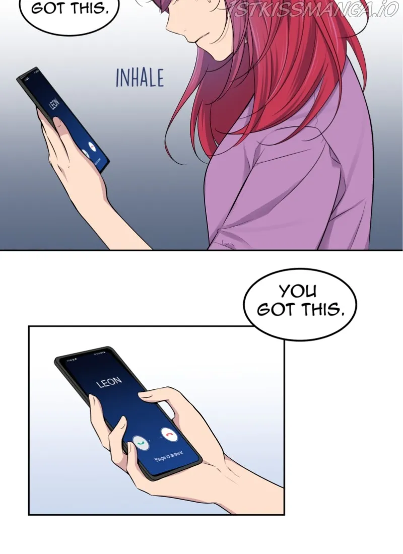 Phase Chapter 74 Online - pƔgina 32