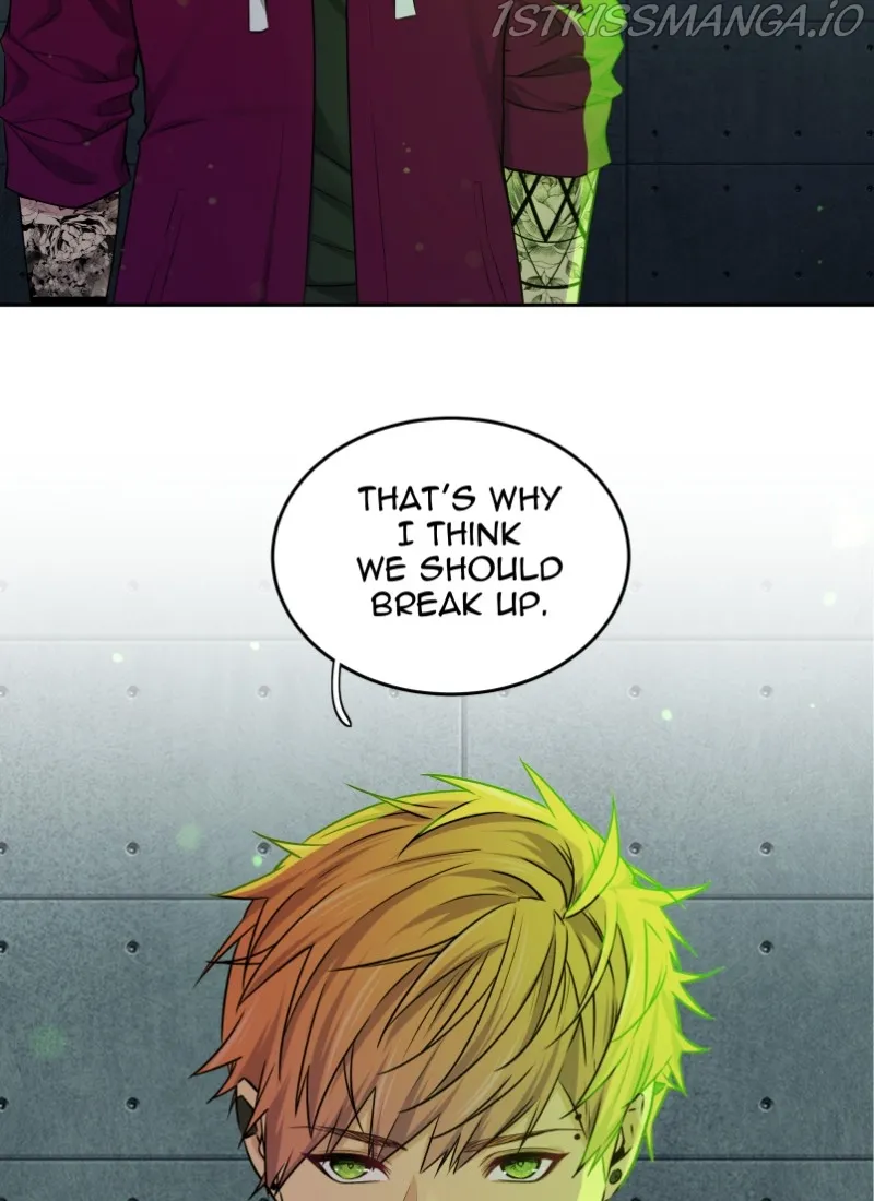 Phase Chapter 74 Online - pƔgina 39
