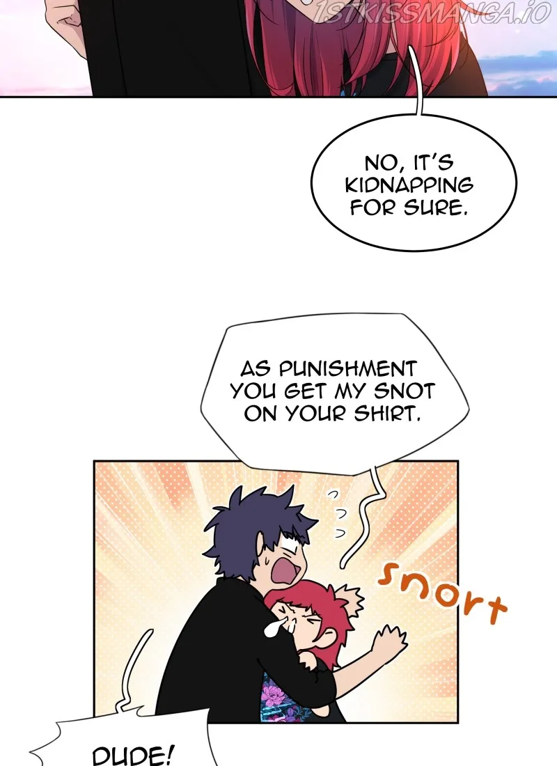Phase Chapter 76 Online - pƔgina 74