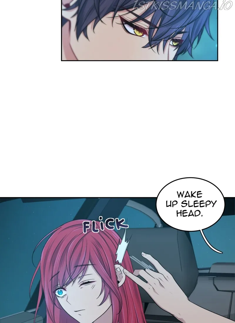 Phase Chapter 77 Online - pƔgina 16