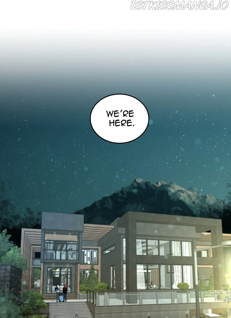 Phase Chapter 77 Online - pƔgina 19