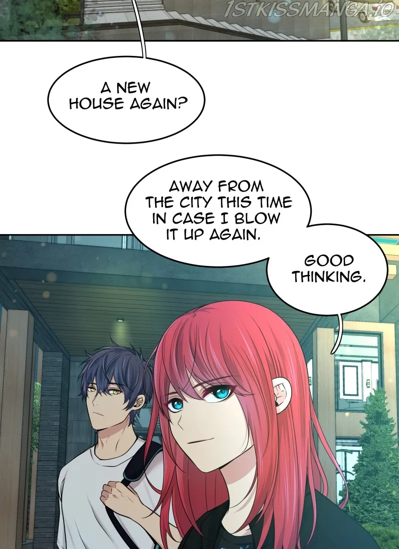 Phase Chapter 77 Online - pƔgina 20