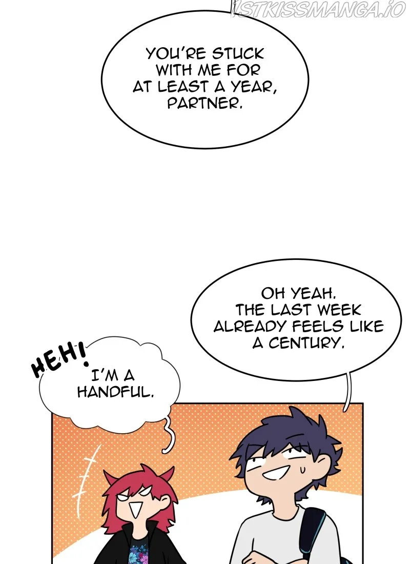 Phase Chapter 77 Online - pƔgina 33