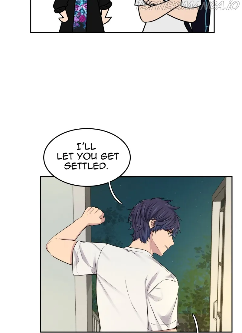 Phase Chapter 77 Online - pƔgina 34