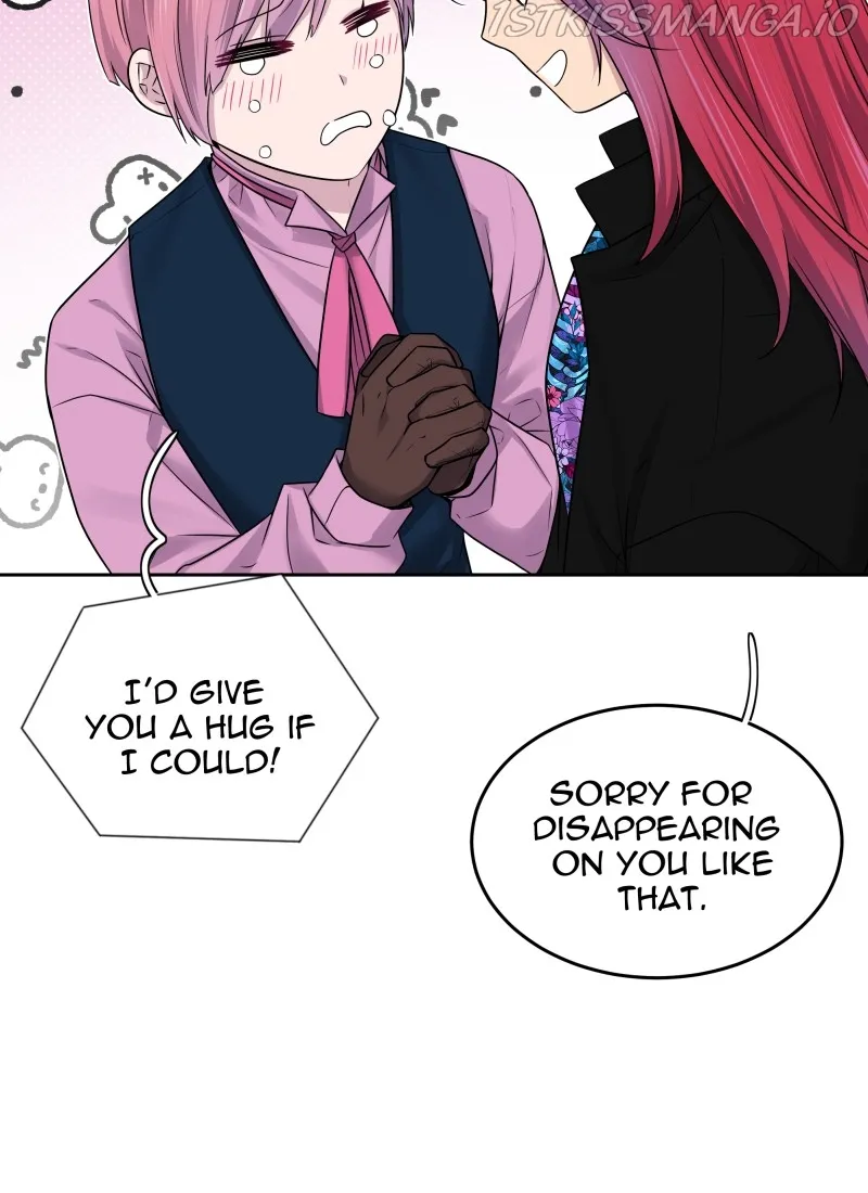 Phase Chapter 77 Online - pƔgina 40