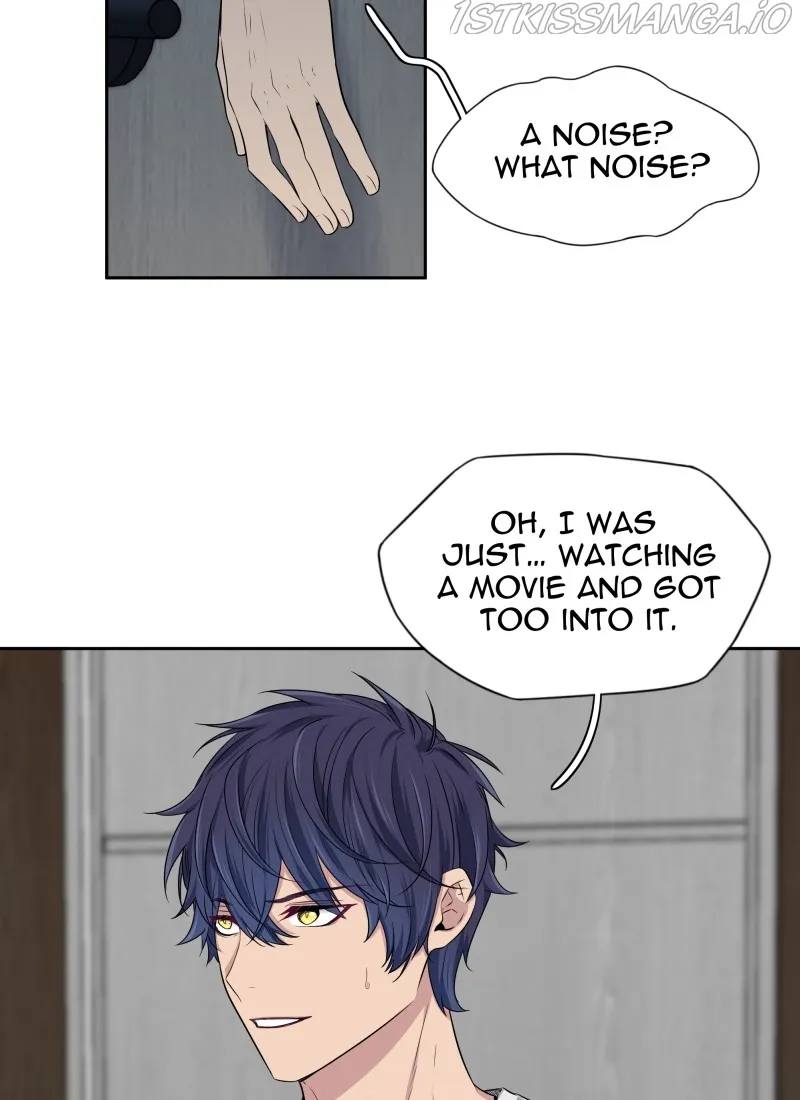 Phase Chapter 78 Online - pƔgina 19