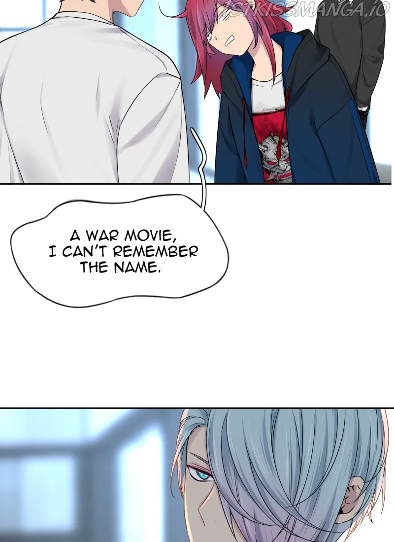 Phase Chapter 78 Online - pƔgina 21