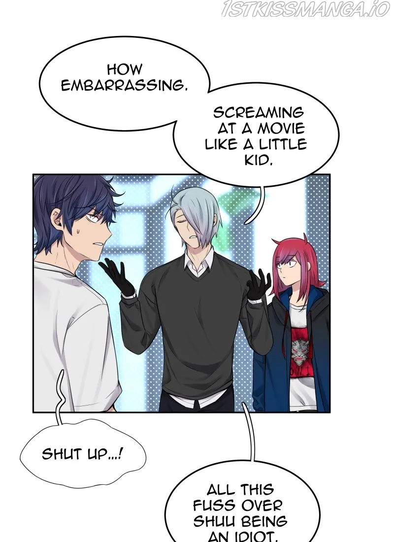 Phase Chapter 78 Online - pƔgina 23