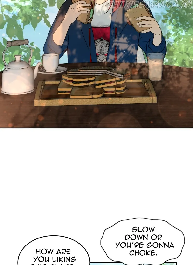 Phase Chapter 78 Online - pƔgina 30